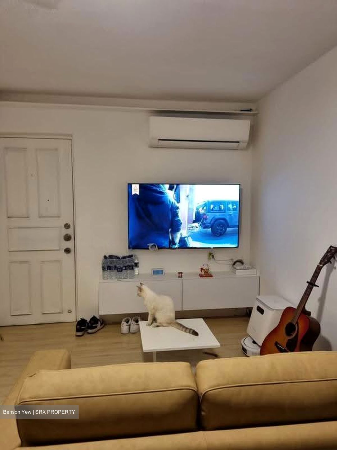 Blk 120 Ho Ching Road (Jurong West), HDB 3 Rooms #613467311